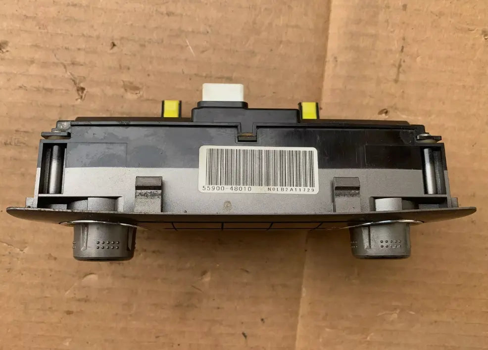 Toyota Highlander 2011-2013 AC Heater Climate Control WARRANTY Toyota