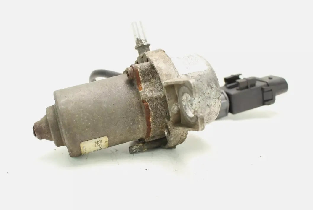 Vacuum Pump Brake Booster Auxiliary Fits 2012-2014 Chevrolet SONIC WARRANTY Chevrolet