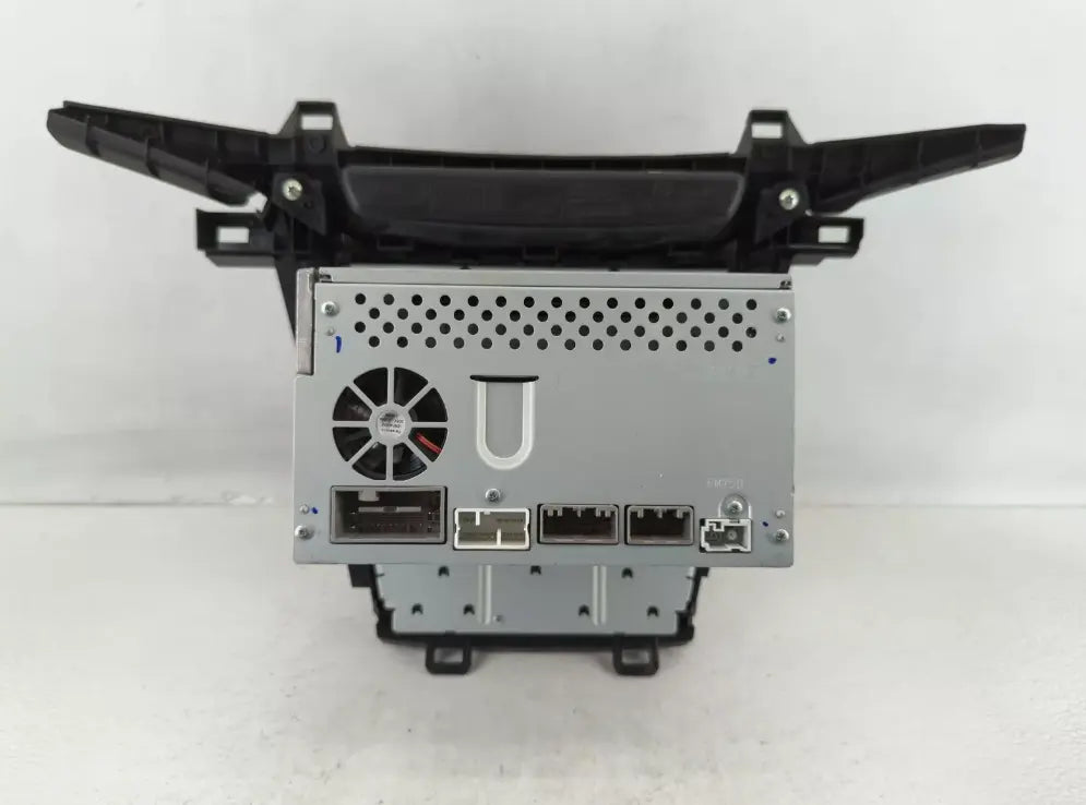 2011-2013 HONDA ODYSSEY RADIO RECEIVER Honda
