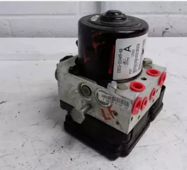2014 - 2015 Ford Transit Connect ABS Anti-Lock Brake Pump Assembly OEM Used US Ford