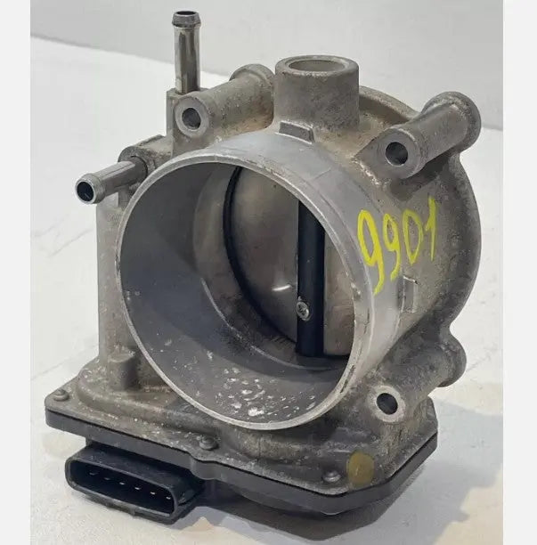 Toyota Tundra2007-2017 Throttle Body Valve 8 cylinder 5.7L WARRANTY Toyota