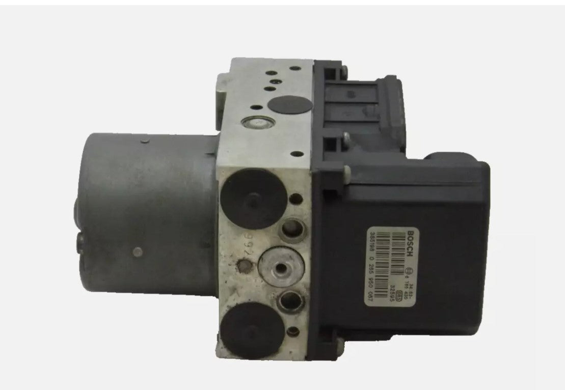 2011-2017 BMW X3 ABS Anti Lock Brake Abs Pump Module Actuator Assembly Unit Oem BMW