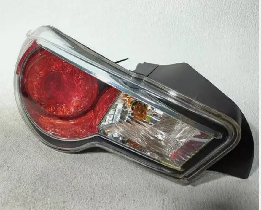 Left Tail Light OEM 2013 2014 2015 2016 Subaru BR-Z BRZ Subaru