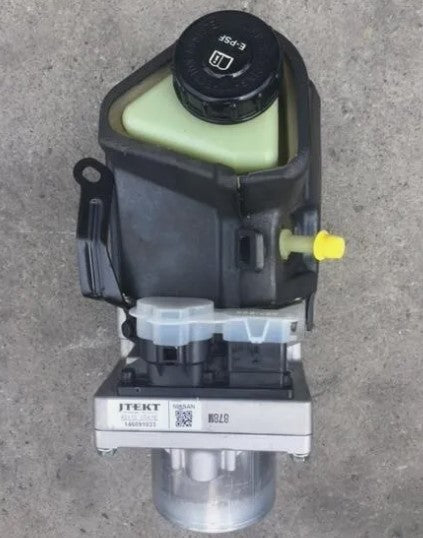 2013 Nissan Altima Sedan Power Steering Pump Assembly 2.5L Oem Nissan