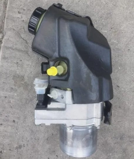2013 Nissan Altima Sedan Power Steering Pump Assembly 2.5L Oem Nissan