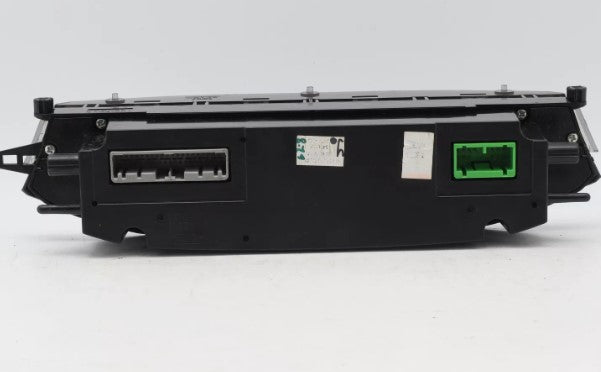 2007-2009 ACURA MDX AC Heater Climate Temperature Control BASE acura