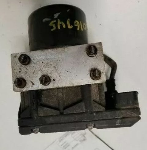 2001-2002 Nissan Xterra Frontier ABS Anti Lock Anti-Lock Brake Pump Assembly 4x4 Nissan