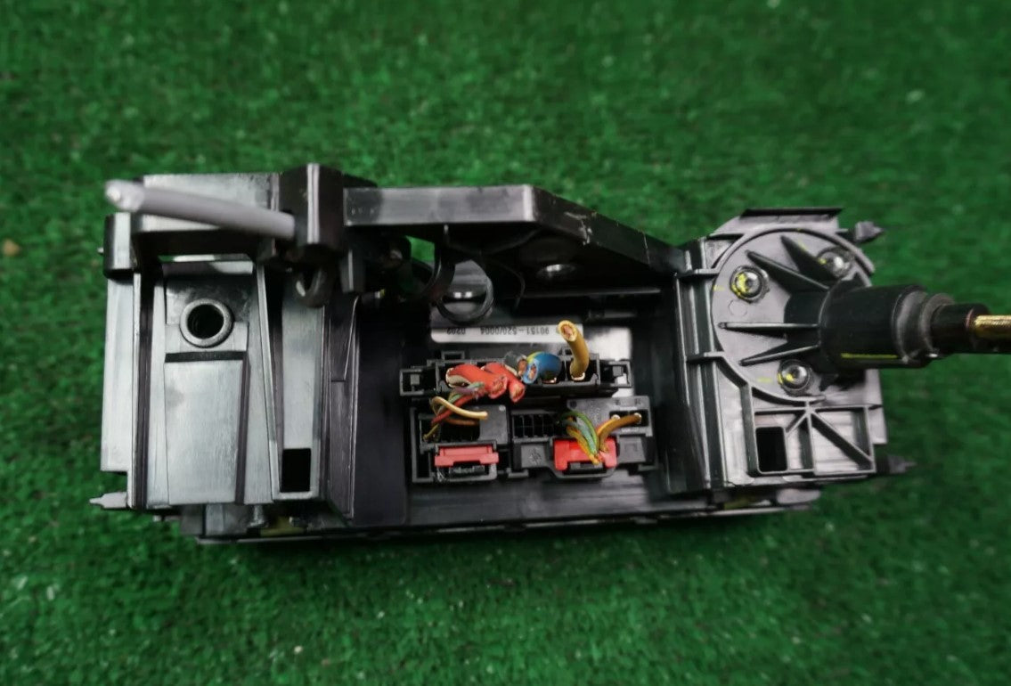 2011-2014 VOLKSWAGEN JETTA A/C HEATER TEMP CONTROL 5C0 820 047 VOLKSWAGEN
