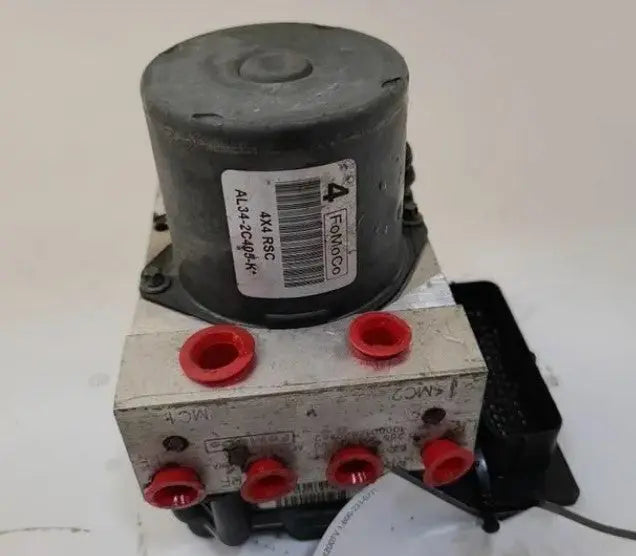 2008 Ford F-150 ABS Anti-Lock Brake Pump Module Assembly 4x4 OEM 08 WARRANTY Ford