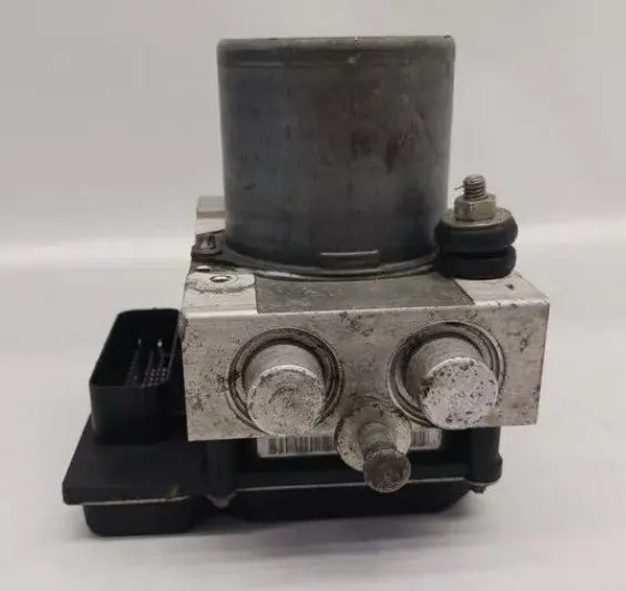 2011-2012 Ford F150 Pickup 4x4 - Abs Anti Lock Brake Pump Assembly BL34-2C405-B Ford