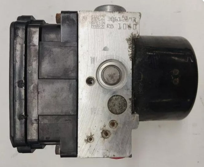 2010-2013 Ford Transit Connect, Anti Lock Brake ABS Pump (4 wheel ABS), base OEM Ford