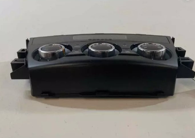 Mazda 6 2014-2015 Manual Temperature Climate AC Heater Control Mazda