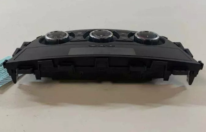 Mazda 6 2014-2015 Manual Temperature Climate AC Heater Control Mazda