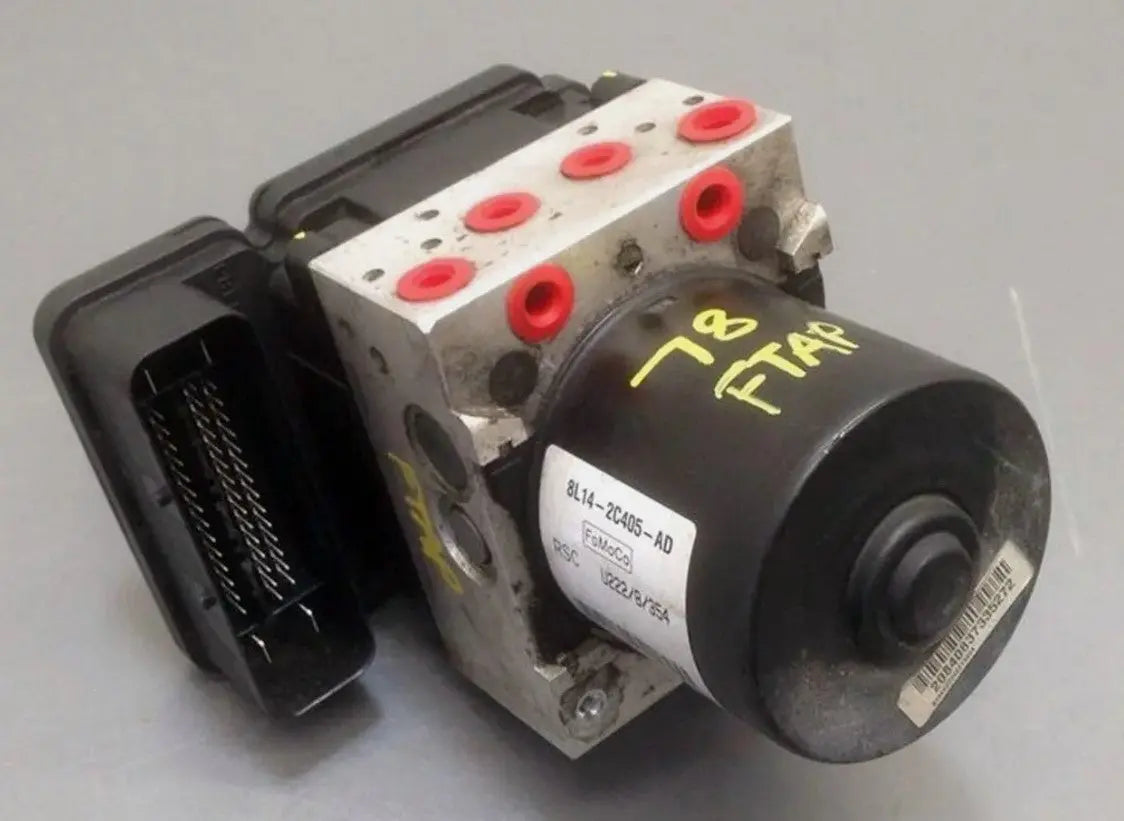 2007-2008 Ford Expedition ABS Anti-Lock Brake Pump Module Assembly w/AdvanceTrac Ford