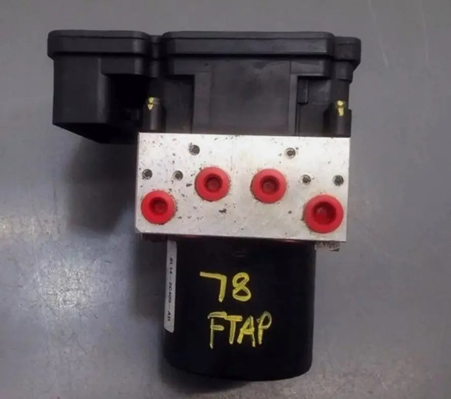 2007-2008 Ford Expedition ABS Anti-Lock Brake Pump Module Assembly w/AdvanceTrac Ford