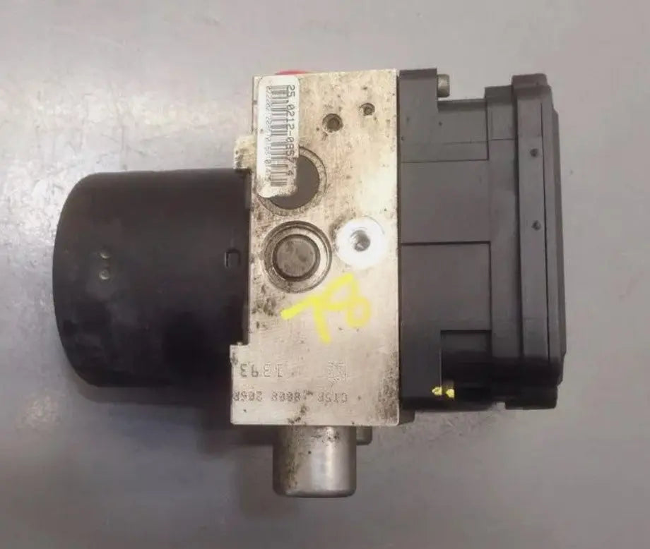 2007-2008 Ford Expedition ABS Anti-Lock Brake Pump Module Assembly w/AdvanceTrac Ford