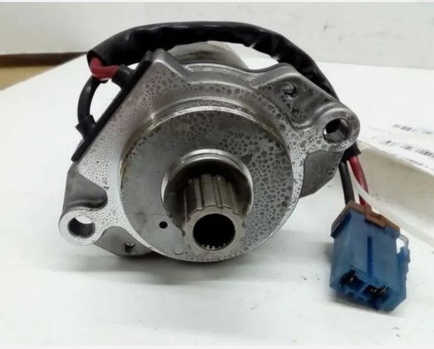 2003-2007 SATURN ION Power Steering Electric Motor Assembly OEM Saturn
