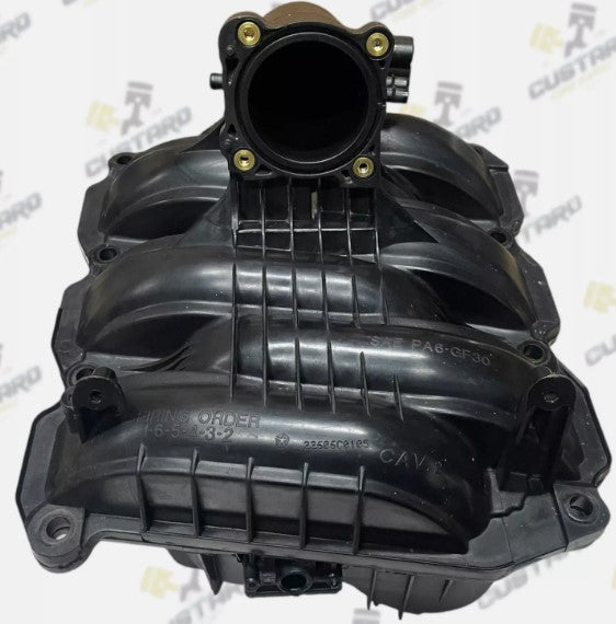 Dodge Nitro 2007-2008 3.7L Intake Manifold WARRANTY Dodge
