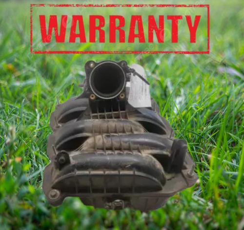 Dodge Nitro 2007-2008 3.7L Intake Manifold WARRANTY Dodge