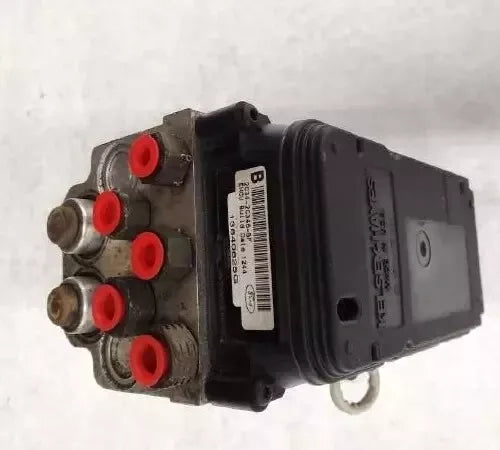 02-05 Ford Excursion 02-04 F250 F350 ABS Anti-Lock Brake Pump Assembly 4X4 OEM ford