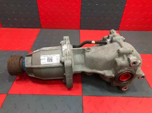 13-16 Escape MKZ MKC Differential Carrier Assembly Rear 3.51 ratio ID S-150-A ford