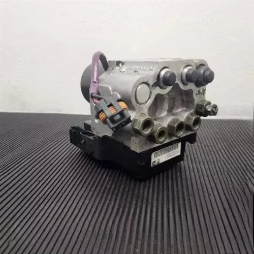 02-04 Ford E150 Van ABS Anti-Lock Brake Pump Assembly 4-Wheel ABS OEM Assembly ford