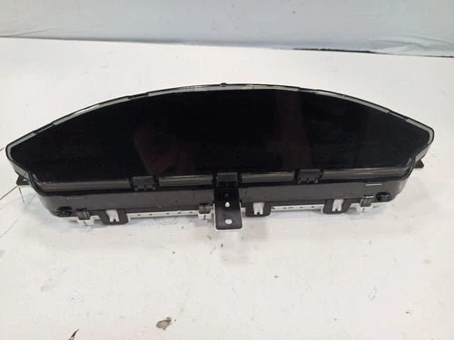 2006-2011 Honda Civic Speedometer Upper Dash Display Instrument Cluster OEM honda
