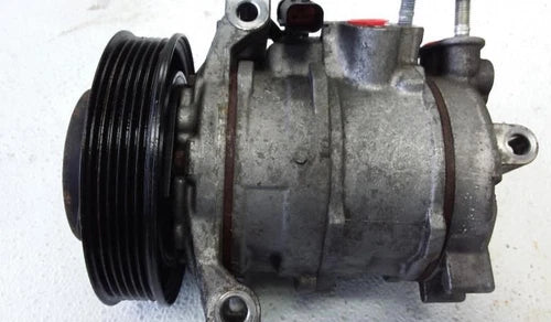 2015-2018 DODGE RAM 1500 3.0L DIESEL AIR CONDITIONER A/C AC COMPRESSOR dodge