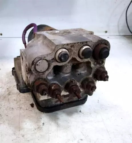 00-04 Ford F-150 ABS Anti-Lock Brake Pump Assembly YL34-2C346-AB to AG OEM ford