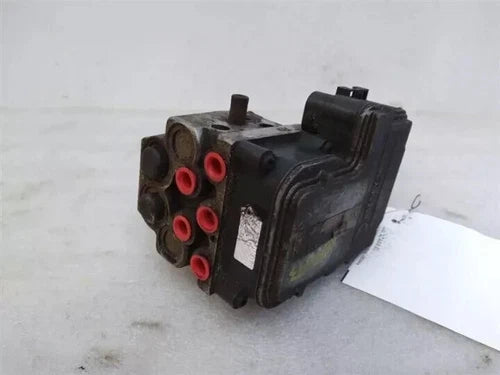 01-02 Chevy Silverado GMC Sierra 2500 ABS Anti-Lock Brake Pump Assembly 2500HD chevrolet