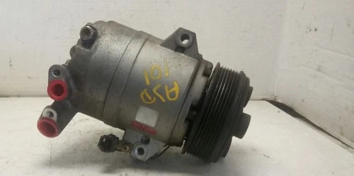 2005-2012 NISSAN PATHFINDER 4.0L AIR CONDITIONER A/C AC COMPRESSOR nissan