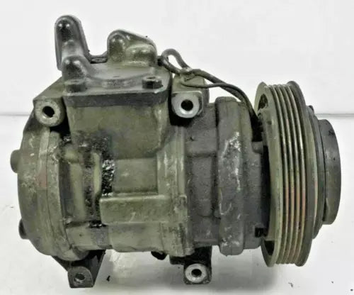 OEM 96-04 Acura RL 96-98 TL 91-95 LEGEND AC Air Compressor 77350 acura
