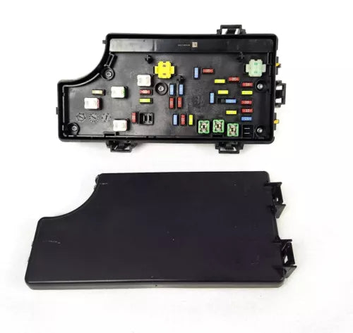 π
2008 2009 Jeep Patriot Compass Dodge Caliber TIPM Fuse Relay Box 68028007 π
dodge