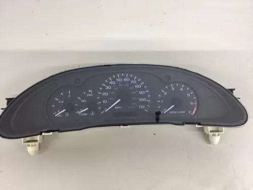 00-05 Chevy Cavalier Speedometer Tachometer Gauge Cluster Unit OEM chevrolet