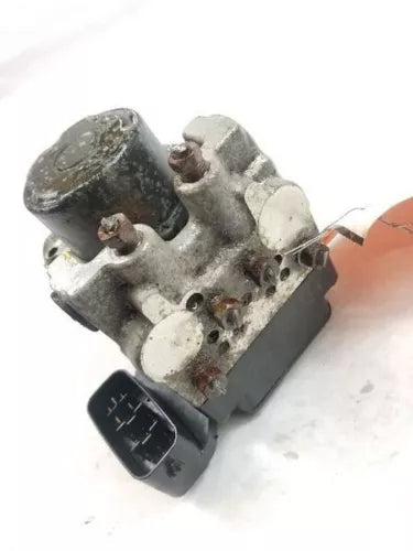 01-03 Toyota Highlander ABS Anti-Lock Brake Pump Assembly Without Skid Control toyota