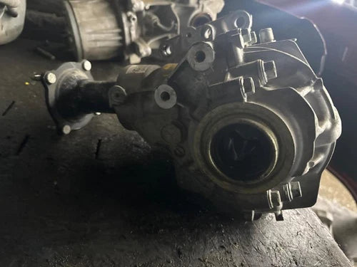 2013-2018 Mazda CX-5 Transfer Case OEM mazda