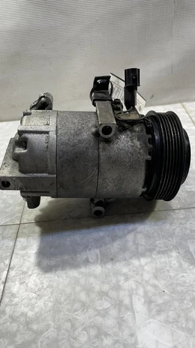 AC Air Conditioning Compressor 6 Cylinder Fits 2000-2004 Toyota TUNDRA toyota