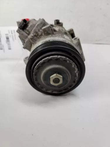 2010-2011 Toyota Camry 2.5L 4-Cylinder A/C AIR Conditioning Compressor OEM toyota