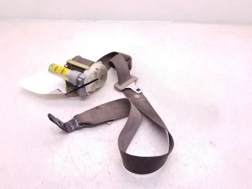 00-04 Toyota Tundra Front RH Passenger Bucket Seat Belt Retractor Assembly Tan toyota