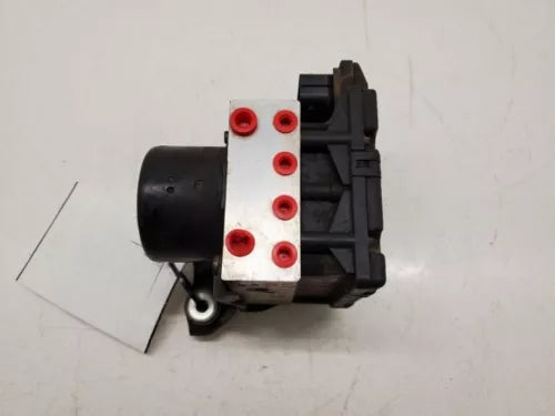 01-02 Toyota Sequoia ABS Anti-Lock Brake Pump Assembly With Skid Control 4x4 OEM toyota