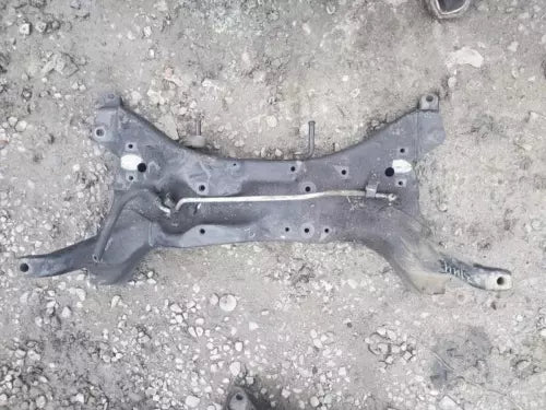 2007-2012 Mitsubishi Outlander 2.4L FRONT Suspension Crossmember Engine Cradle mitsubishi