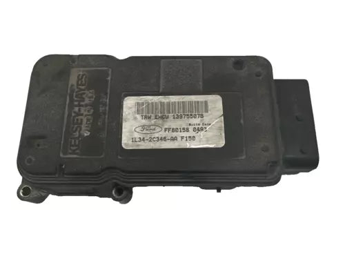 2000 - 2004 ford f150 f250 1L34-2C346-AA antilock brake abs module OEM ford
