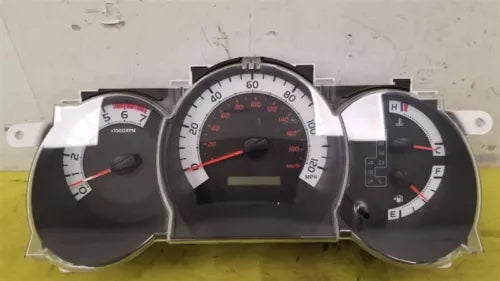 Toyota Tacoma 2012-2015 Speedometer Cluster Instrument Gauge Head OEM toyota