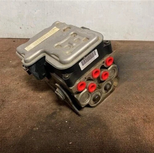 01-02 GMC Truck-Yukon XL1500 6.0L ABS Anti-Lock Brake Pump Assembly Denali OEM gmc