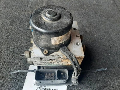 01 02 Dodge Caravan Chrysler Town and Country ABS Anti-Lock Brake Pump Assembly chrysler
