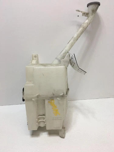 Windshield Washer Fluid Bottle Tank ROGUE EXCEPT SPORT 2014 -2016 nissan