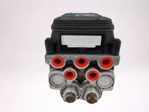 02-04 Ford F250 F350 Super Duty Excursion ABS Anti-Lock Brake Pump Assembly 4X2 ford