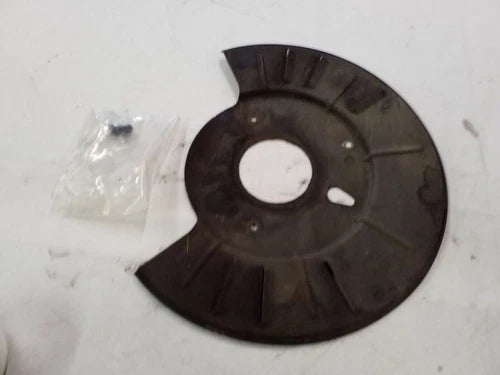 2008-2012 Ford F250 Super Duty Driver Left Front Spindle Knuckle OEM ford