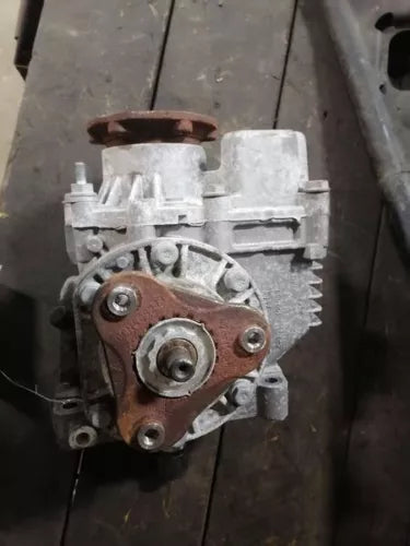 2015-2018 Audi A3 Transfer Case AWD AT ID 0CN409053AF audi