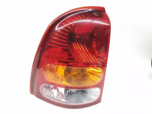 02 03 04 OLDSMOBILE BRAVADA DRIVER LEFT SIDE REAR TAIL LIGHT ASSEMBLY OEM oldsmobile